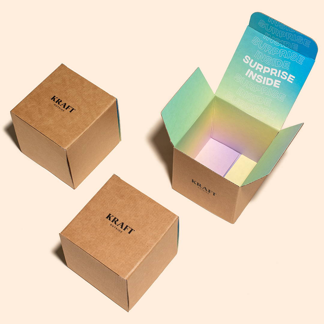 The BoxMaker - Fantastapack