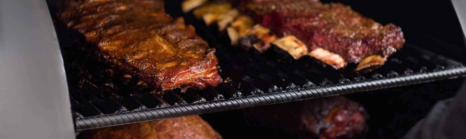 The MeatStick Guide to Smoking Meats
