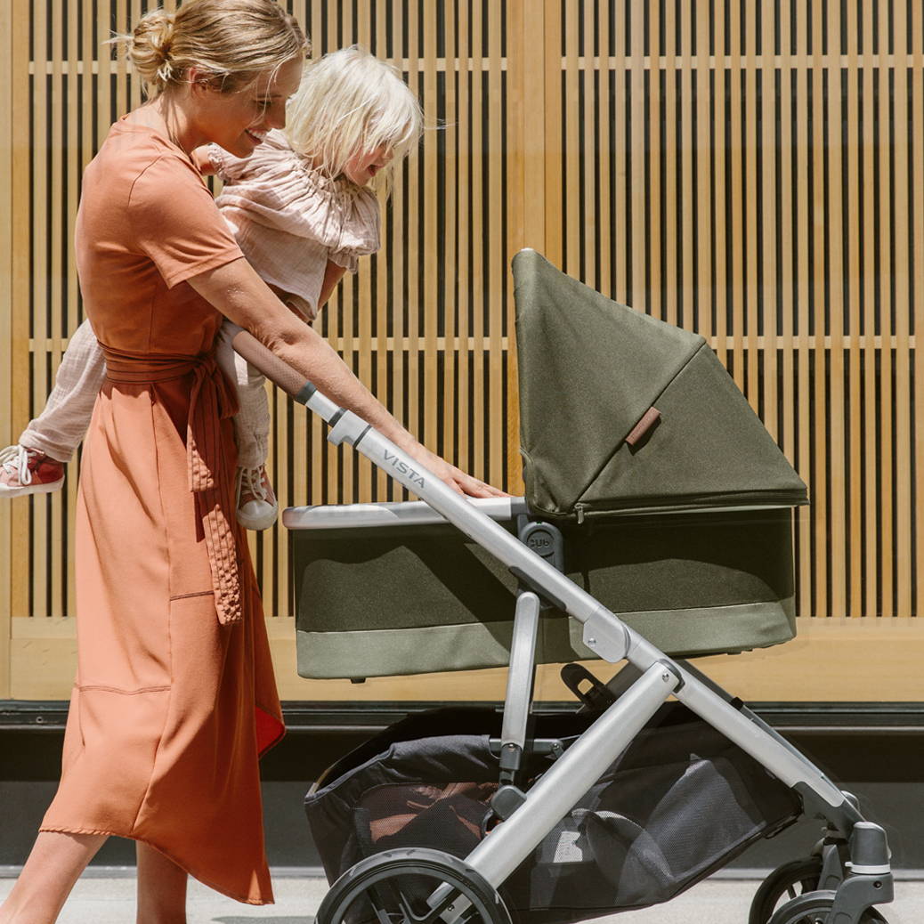 uppababy online