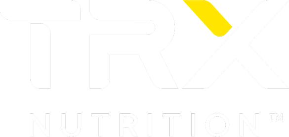 TRX Nutrition logo 