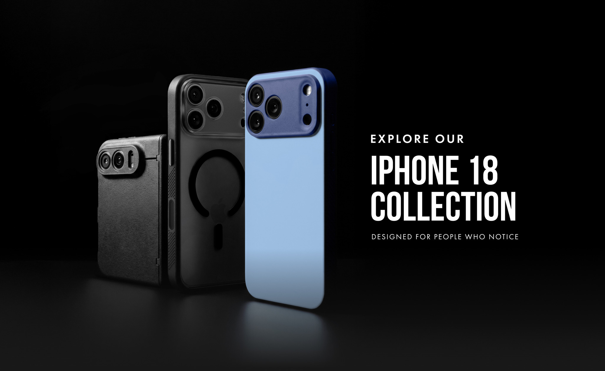 The Iphone 18/18 pro/18 pro max cases/accessories | HardwareZone Forums
