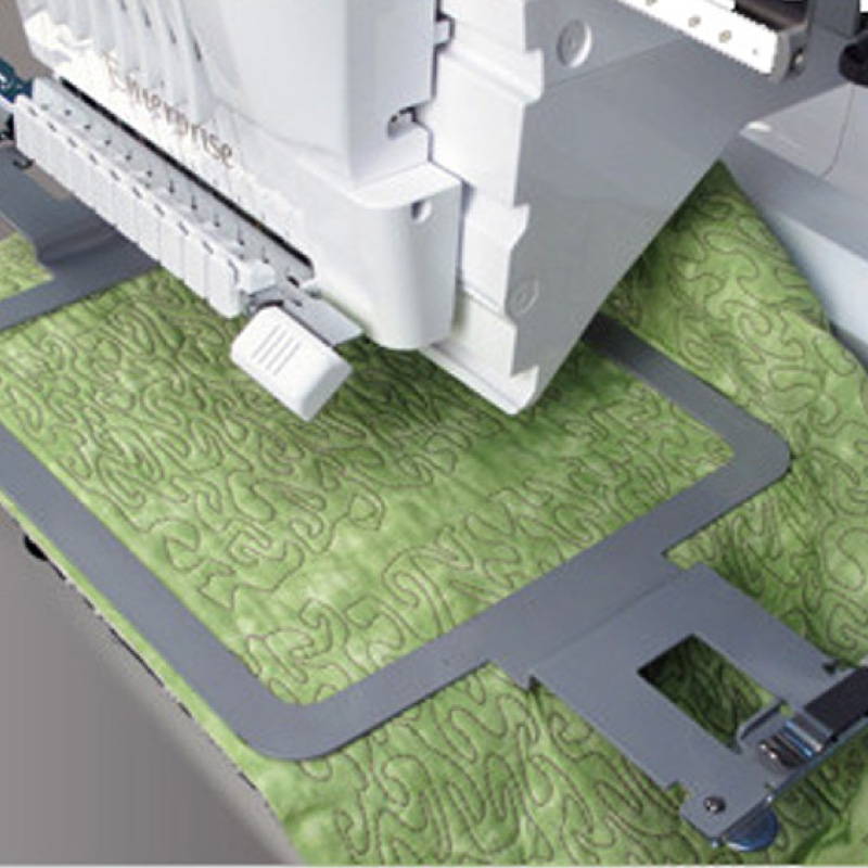 Snap Hoop Multi Needle Monster Magnetic Hoop