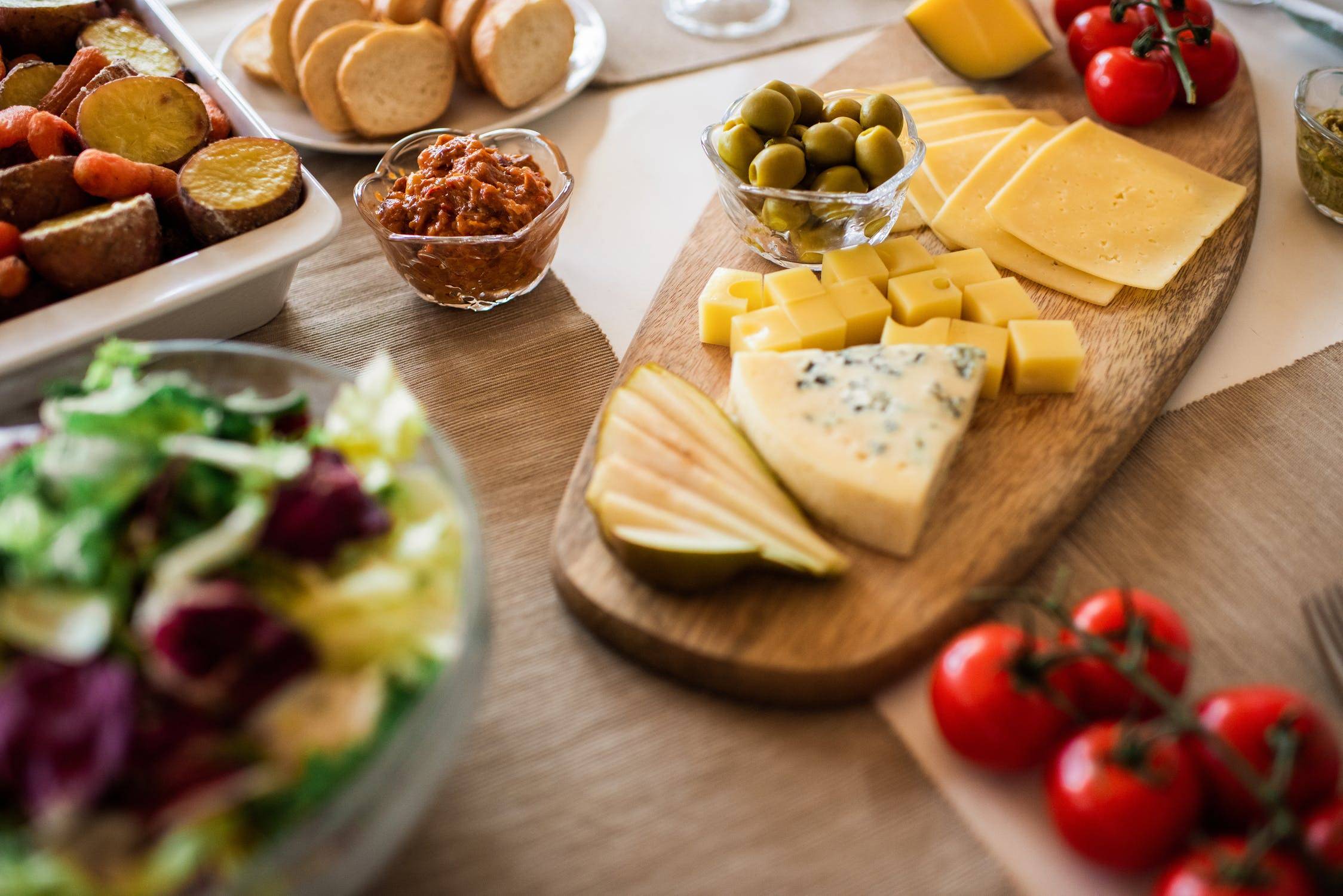 Cheese in pregnancy - what to eat and avoid 