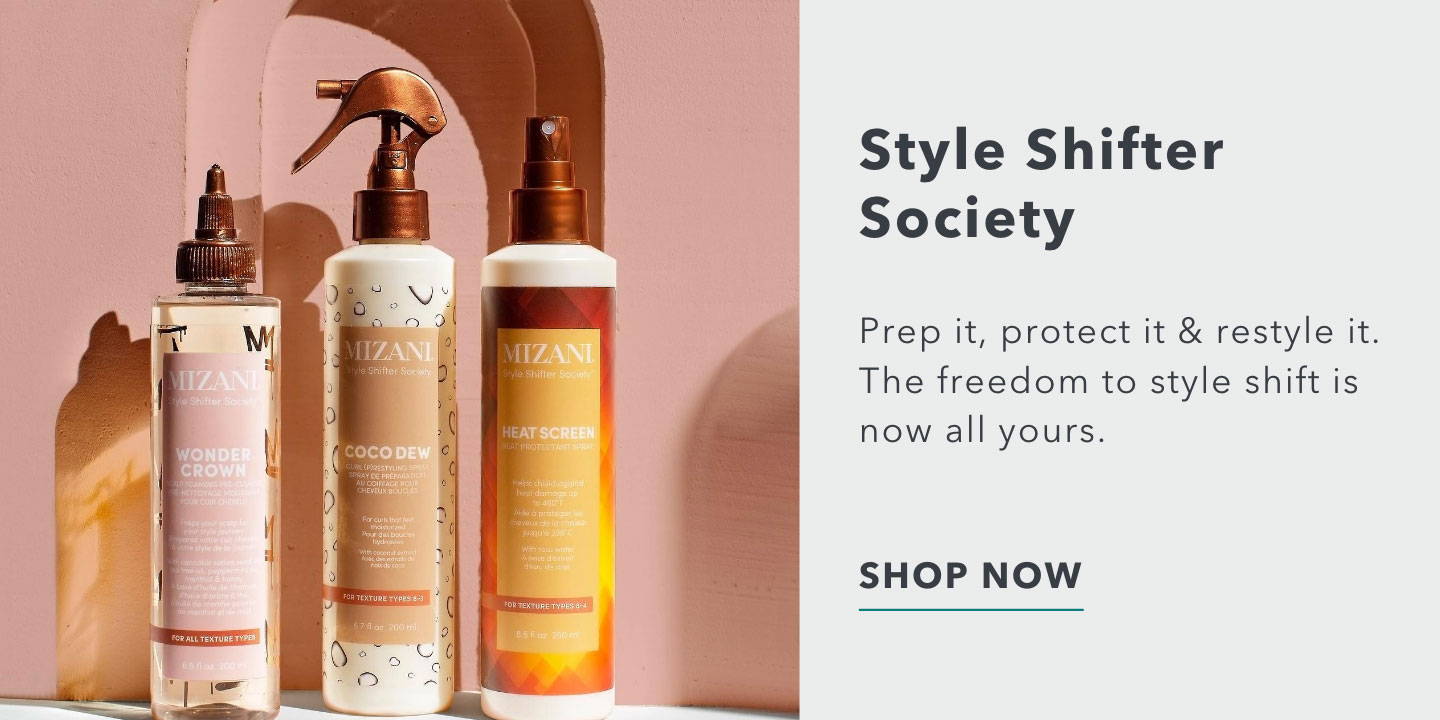 Shop Mizani | BeautyHive
