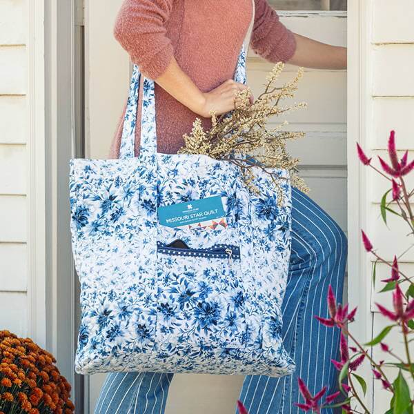 Super Easy - Lunch box bag making at home/ handbag/ bag cutting and  stitching/ Tote Bag