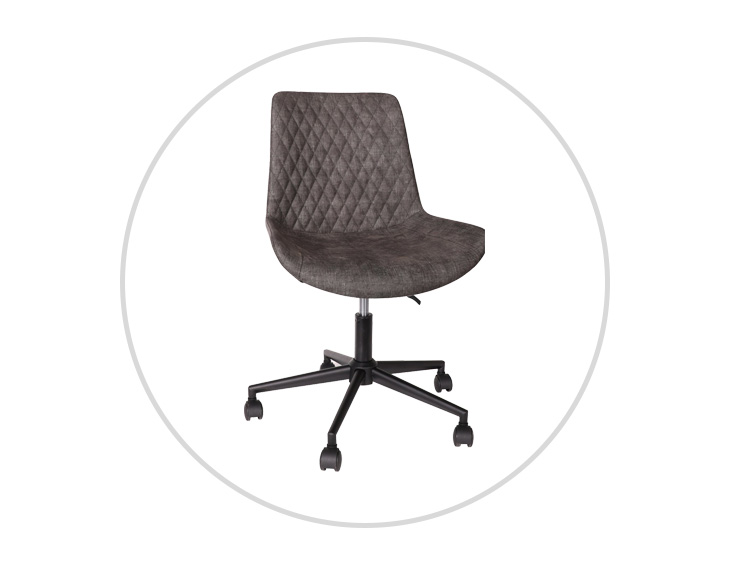 Home Office Chairs With Uk Mainland Delivery
