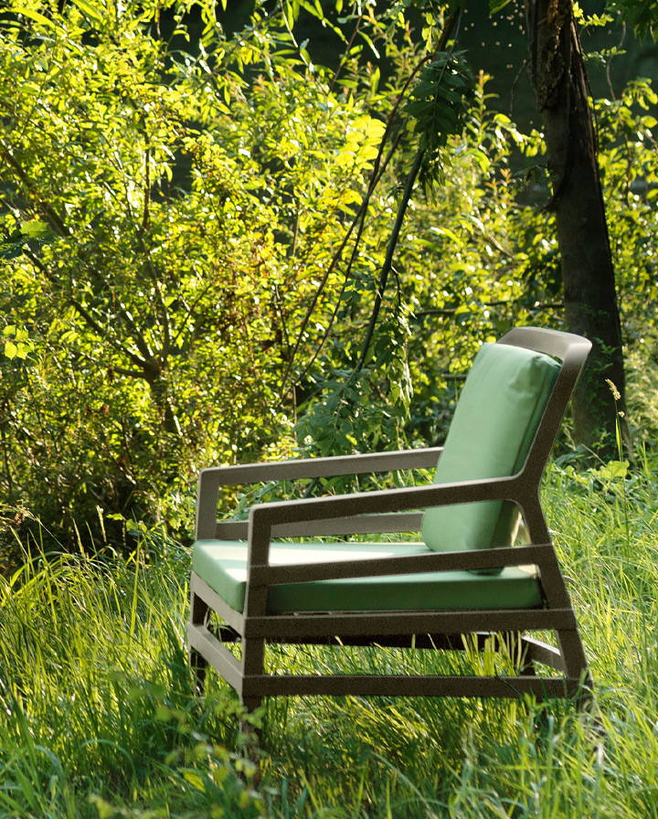 Outdoor Dining Chairs & Garden Chairs - Folio, Net Lounger & More Online