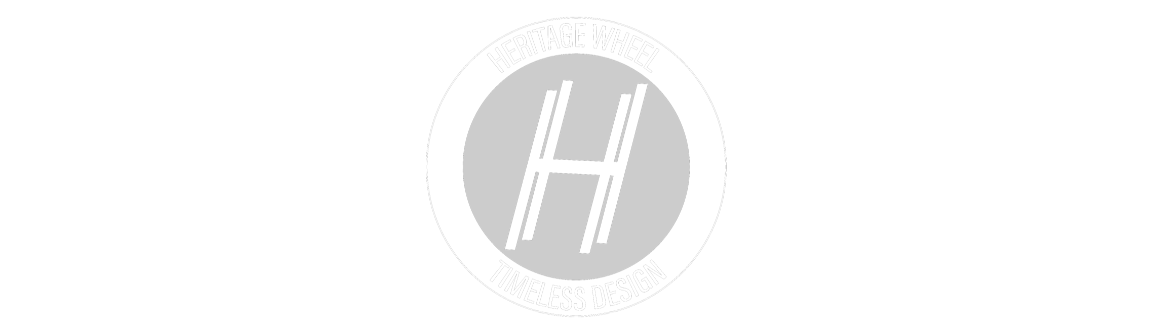 heritage wheels logo