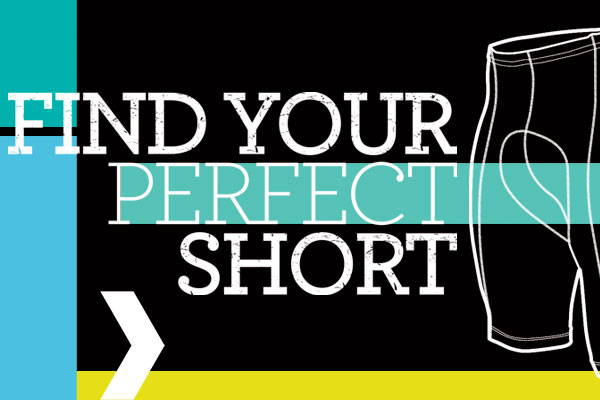 Find Your Perfect Bike Shorts