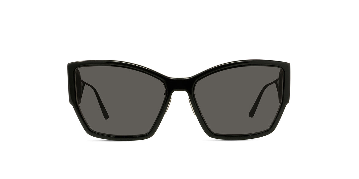 DIOR 30Montaigne sunglasses in black