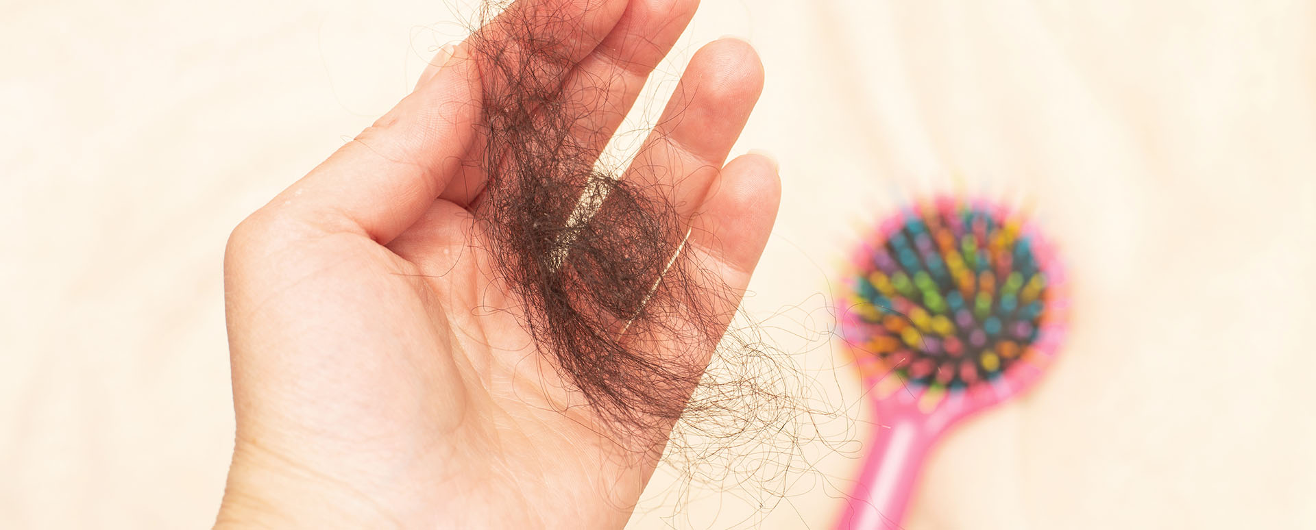 Hair Loss Treatment in Women: 3 Things to Avoid