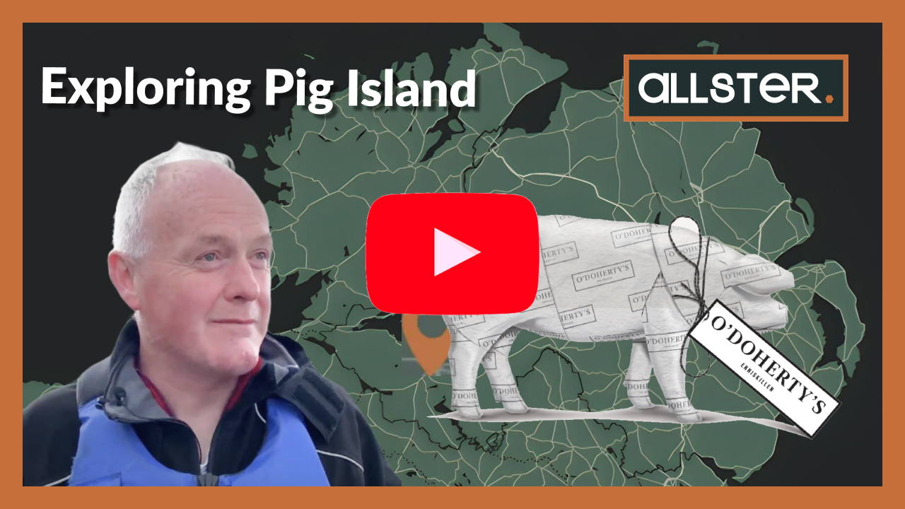 Thumbnail for O'Doherty's Island