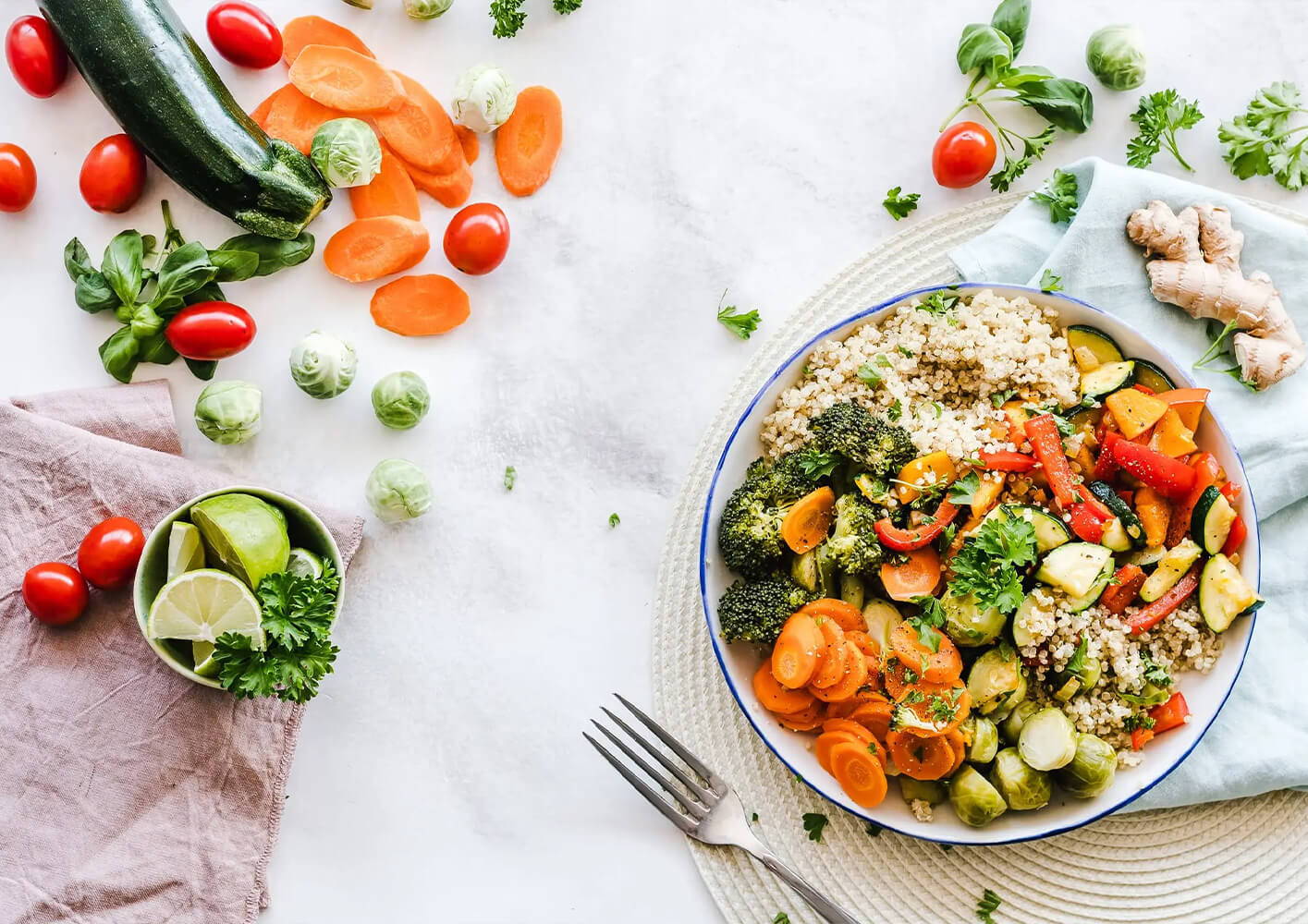 New Year, New Diet - What to expect from your new diet in 2020