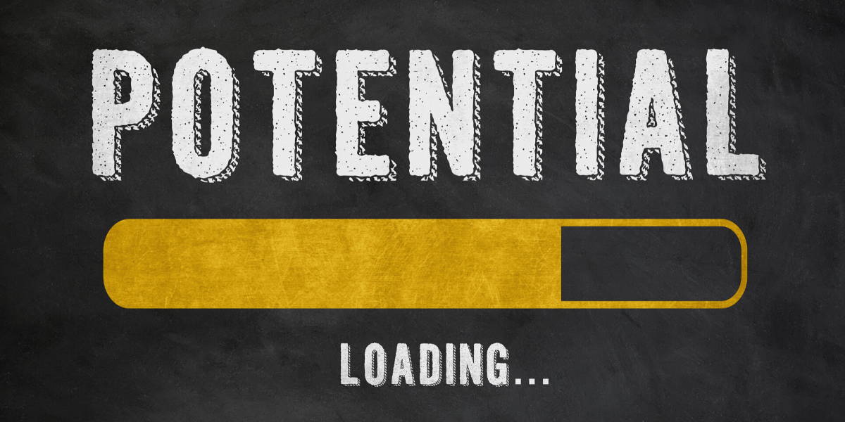 potential loading sign|finding your potential  with Epigenetics, Neurogenetics, and  Nutrigenetics