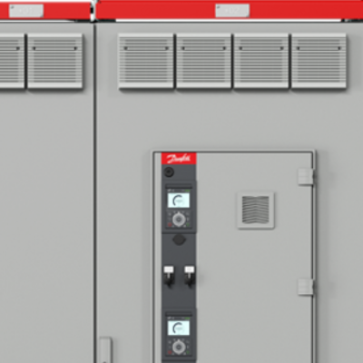Motor control device