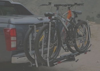 RYFA 2” RAPID RACK EXTENSION