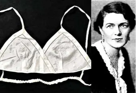 The Evolution of Lingerie – SHEER