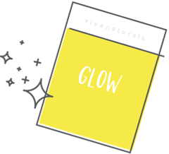 Viva Naturals - Glow Sheet Mask
