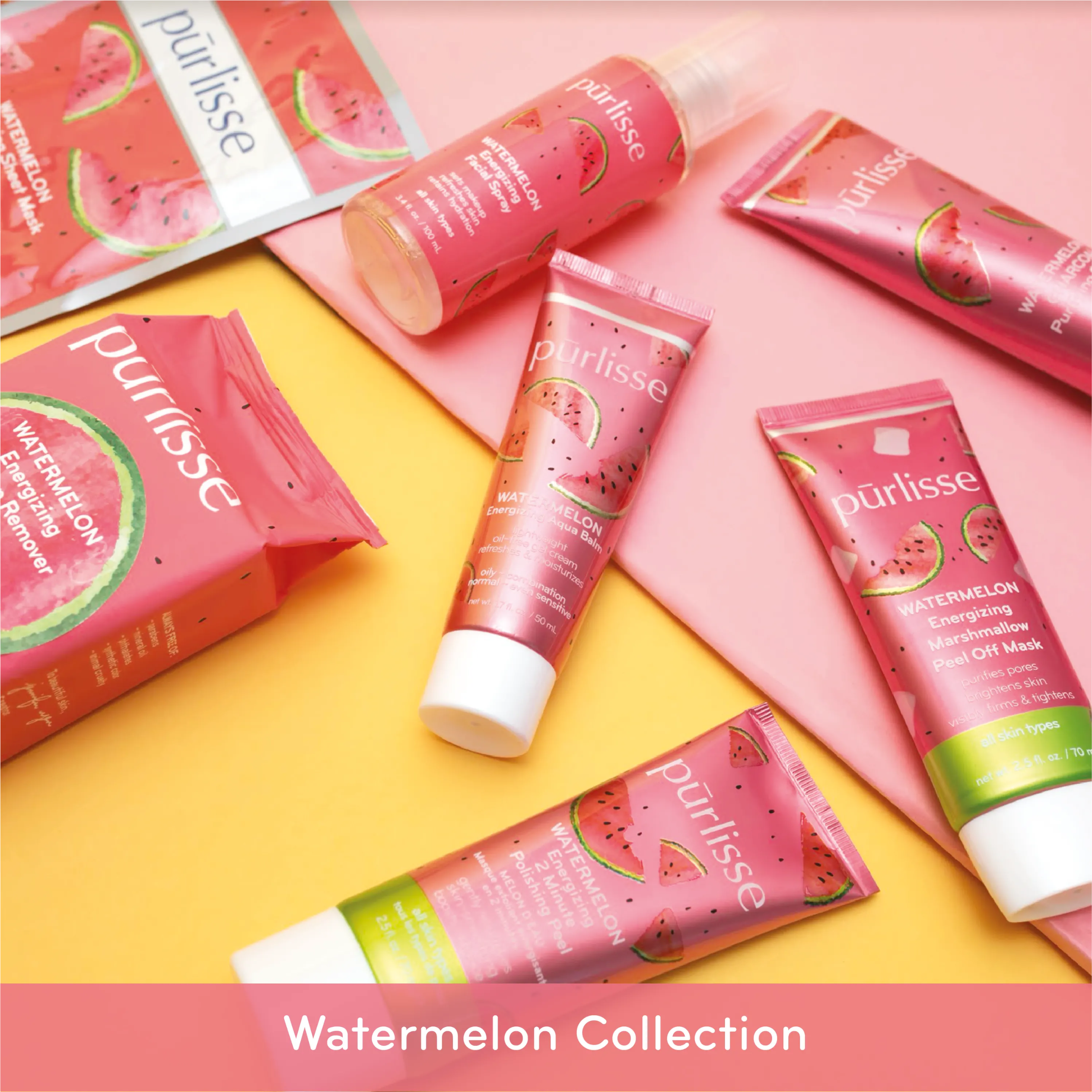 Watermelon Collection