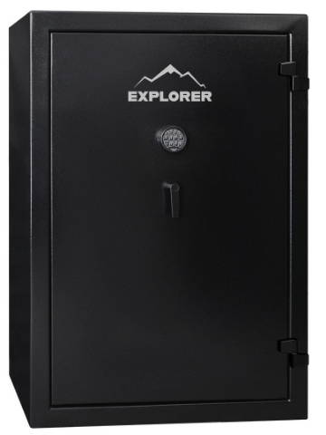 Explorer 64