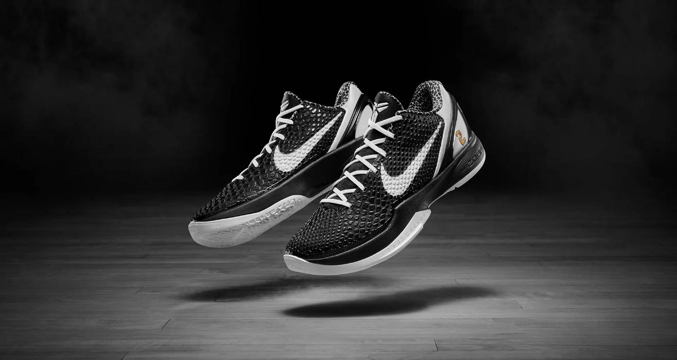 KOBE 6 “MAMBACITA SWEET 16”