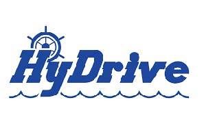 Hydrive Logo