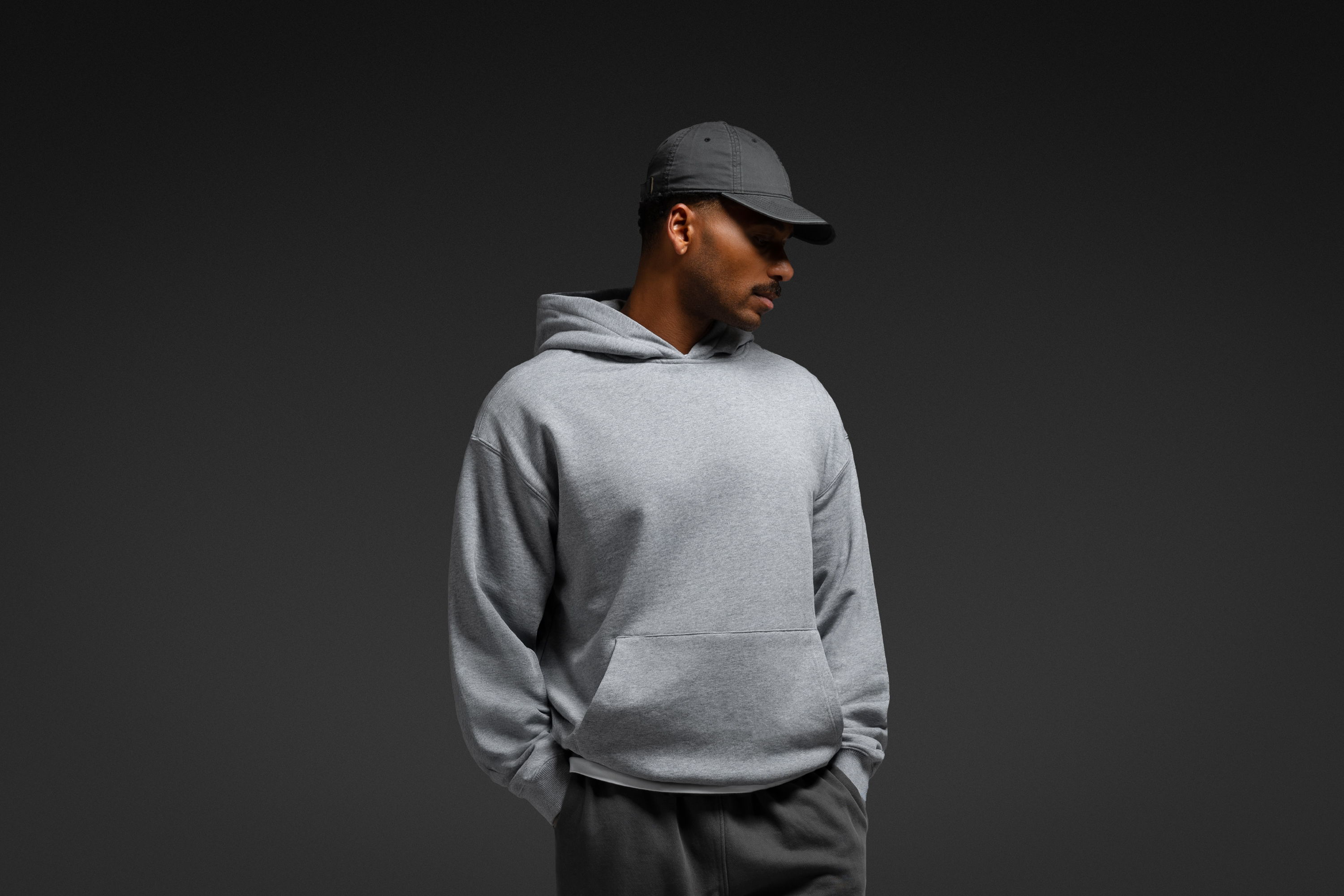 Men Model
