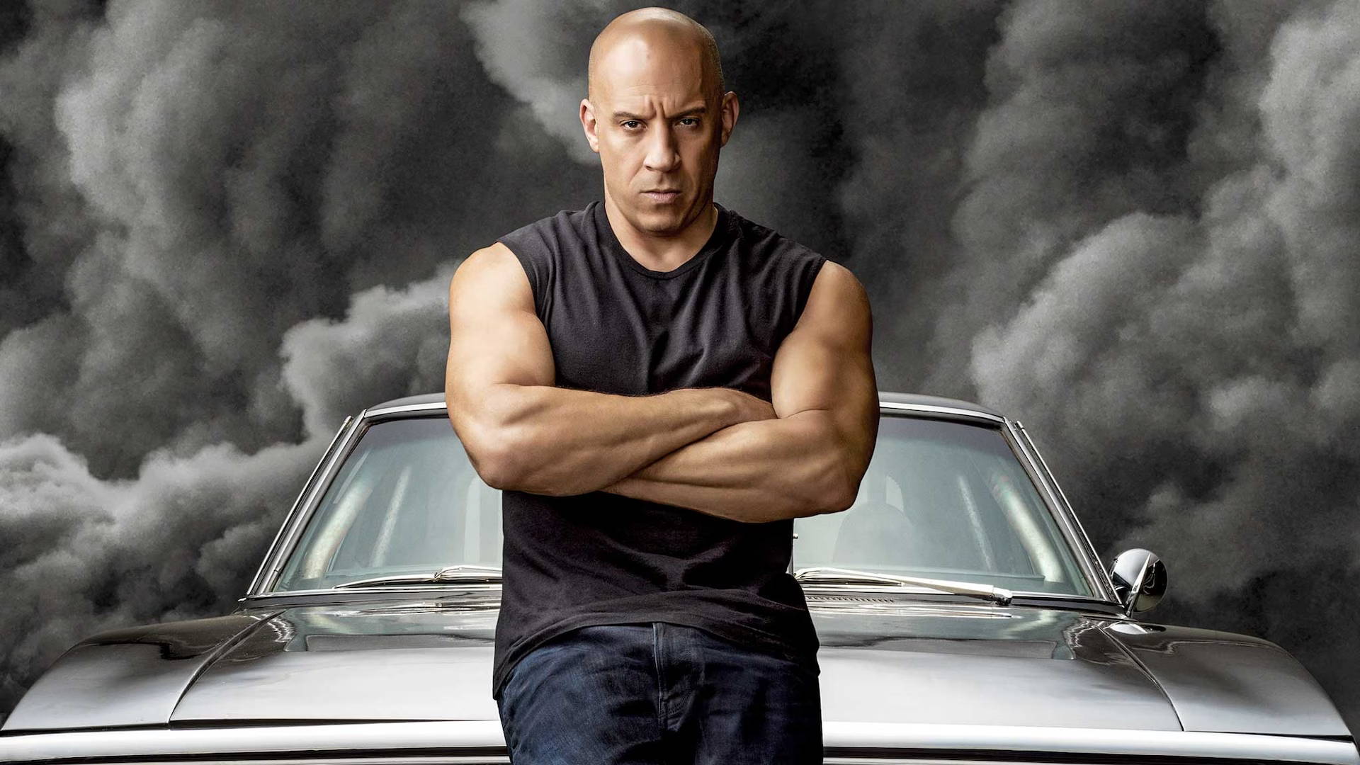 Movie Star, Vin Diesel | Shoe Palace Blog