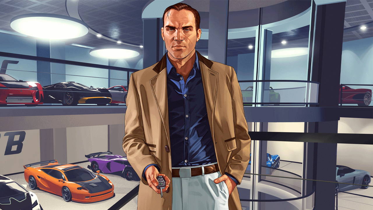 GTA 6 budget: Estimated cost of the next Grand Theft Auto game