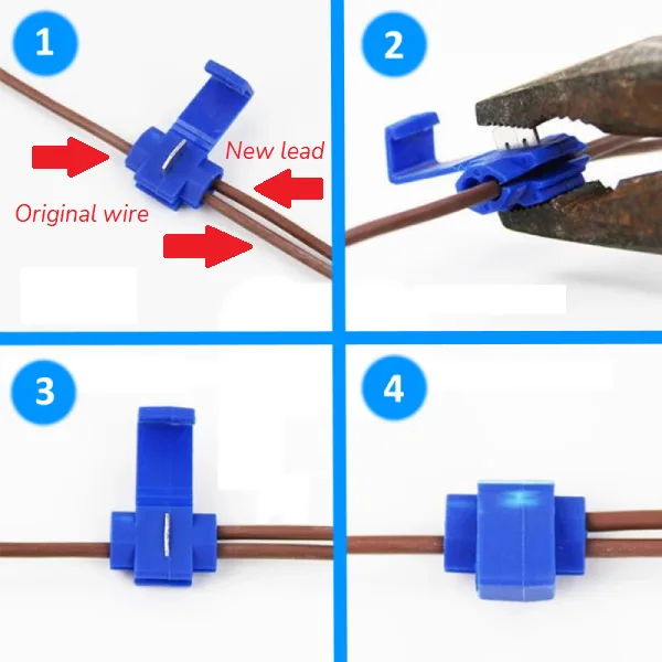 How To: Connect To Your Factory Horn Button