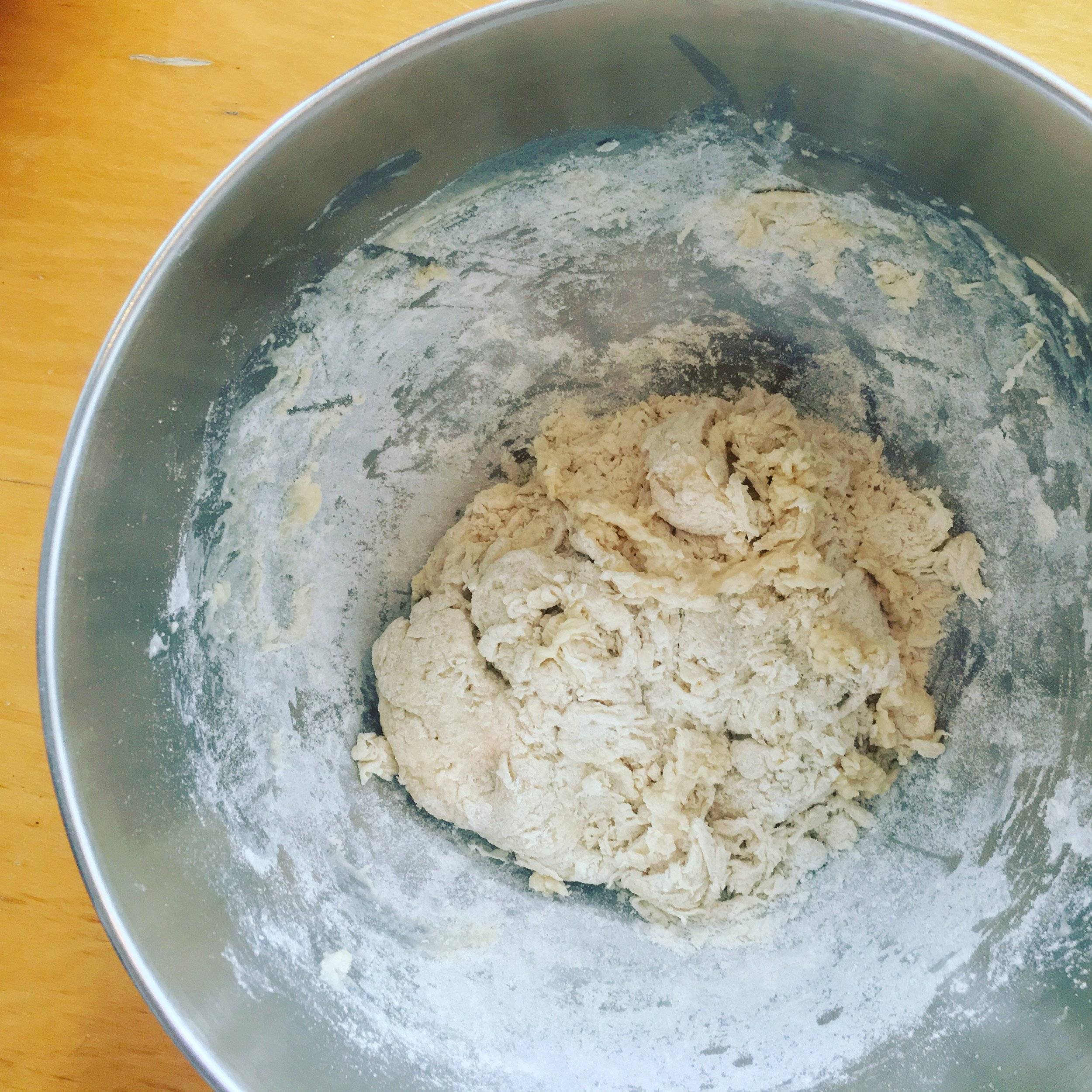 2. How to Make Flower Pot Bread