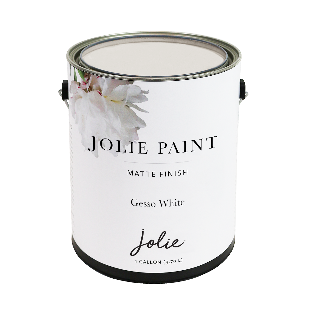 Jolie Matte Finish Paint - Marigold, Quart