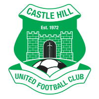 Castle Hill United Football Club sportswear by Valour Sport