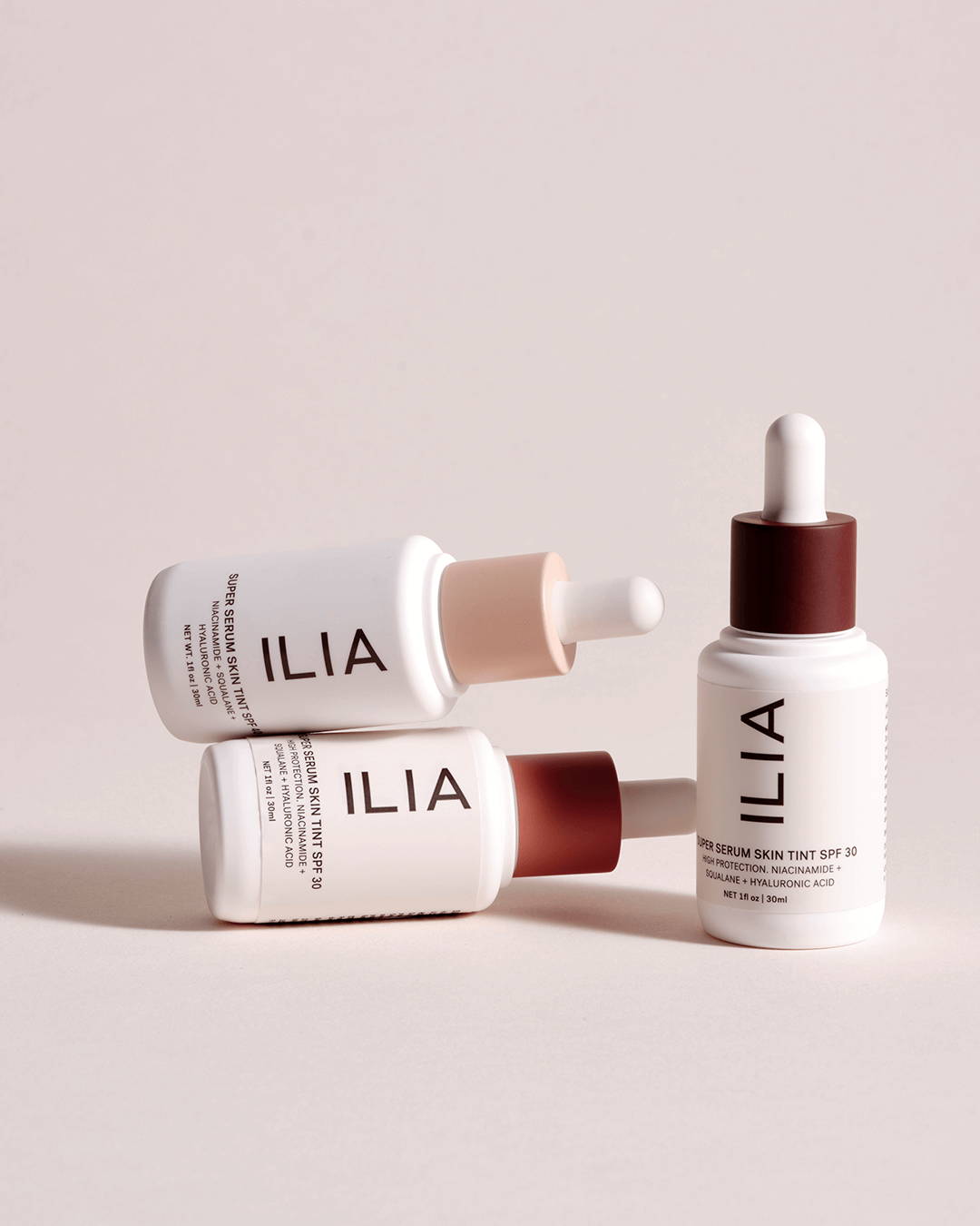 #seo : Ilia super serum skin tint