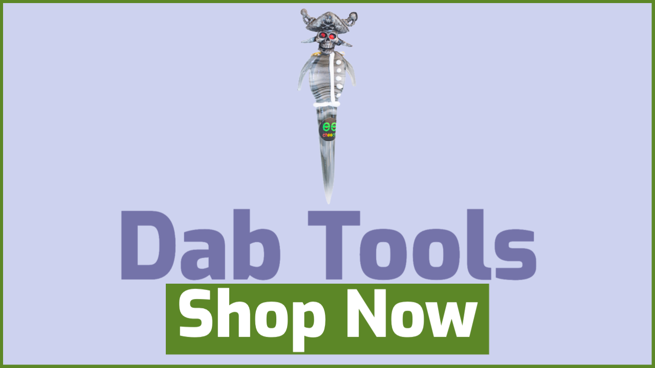 Dab Tools | Dab Rigs | Concentrates | Jupiter Cannabis Winnipeg