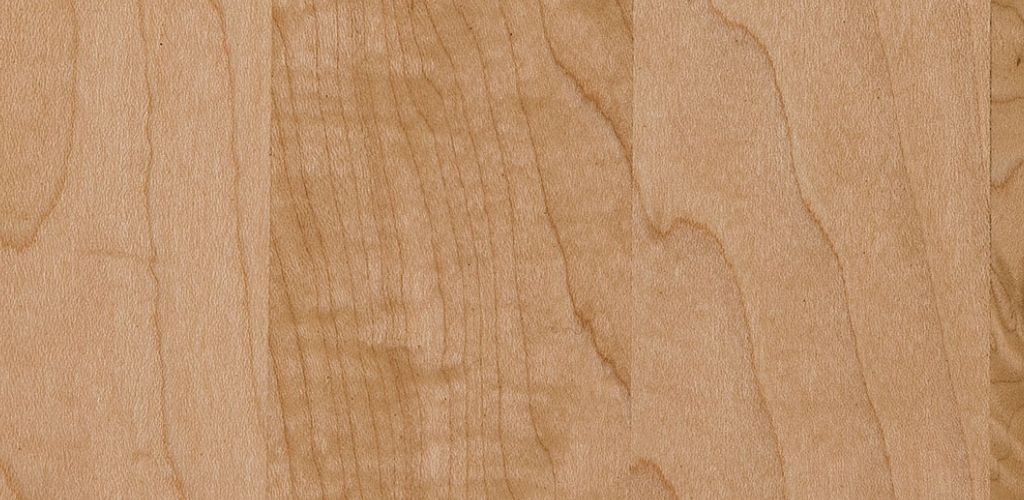 Amish Tables Hard Maple Wood Guide Color Variations