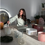 Soundbath w/Nadia