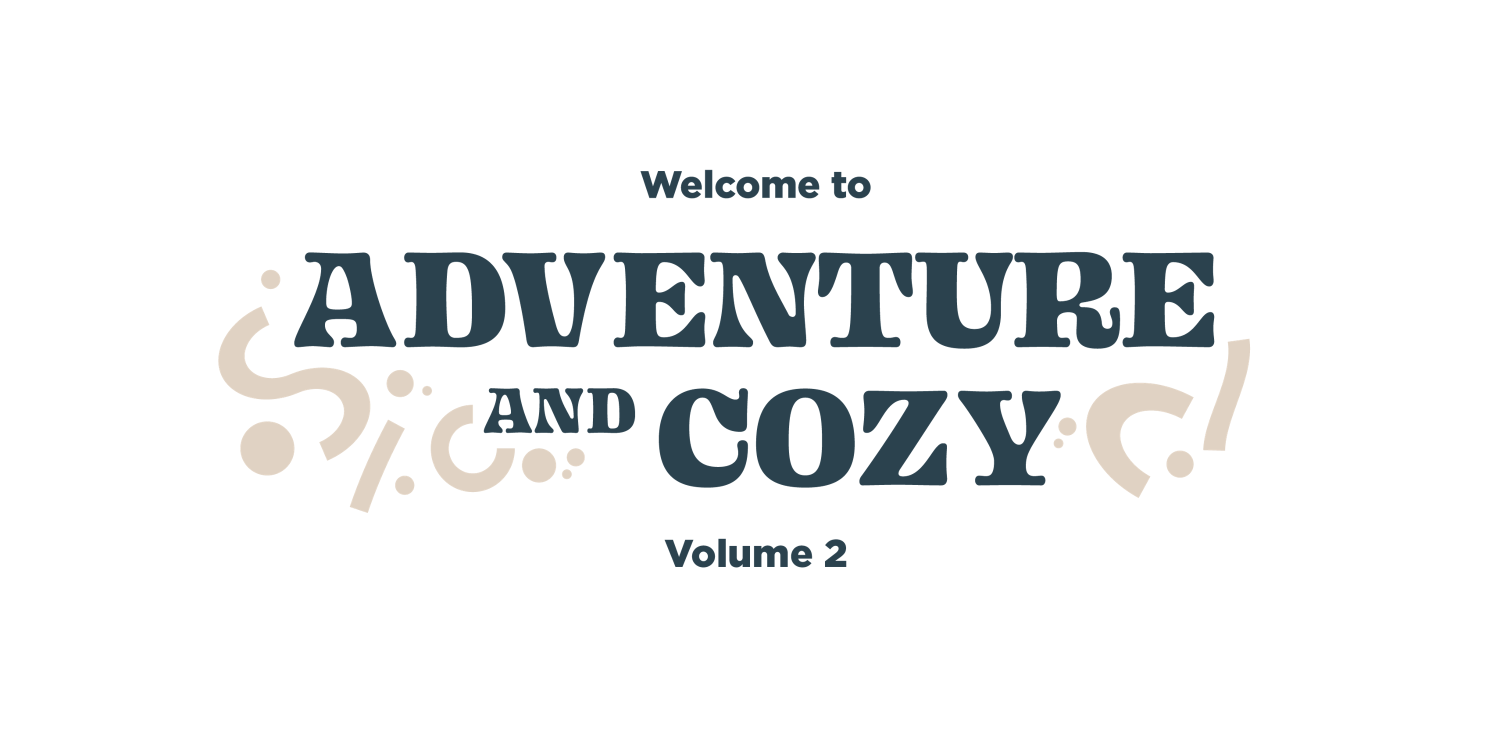 Adventure & Cozy Vol 2