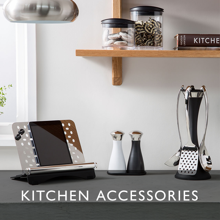 Kitchen Accessories for the Home Cook