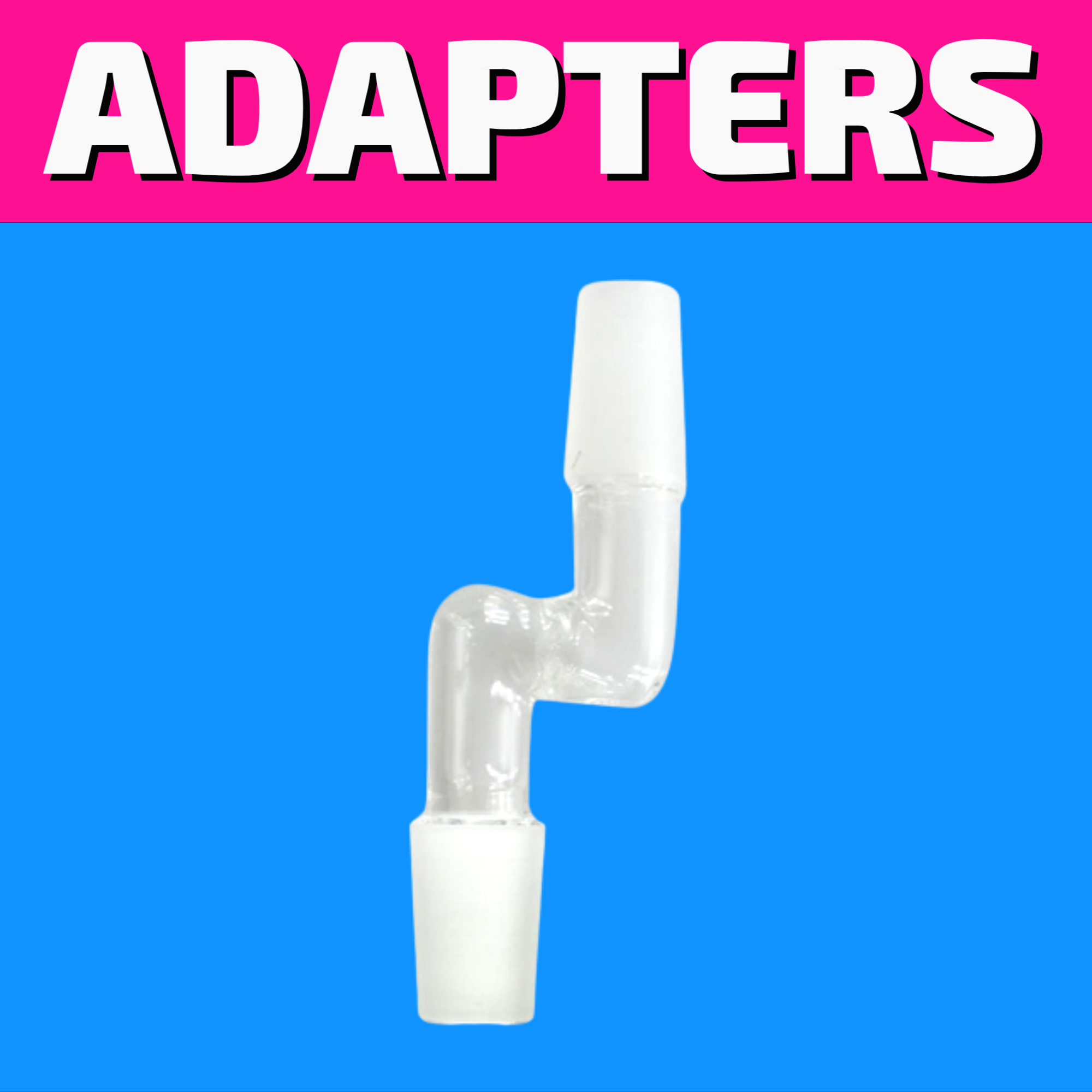 Shop Winnipeg's best selection of Adaptors, Ash Catchers, Bong Bowls, and Glass Screens for same day delivery or buy them in-store.   
