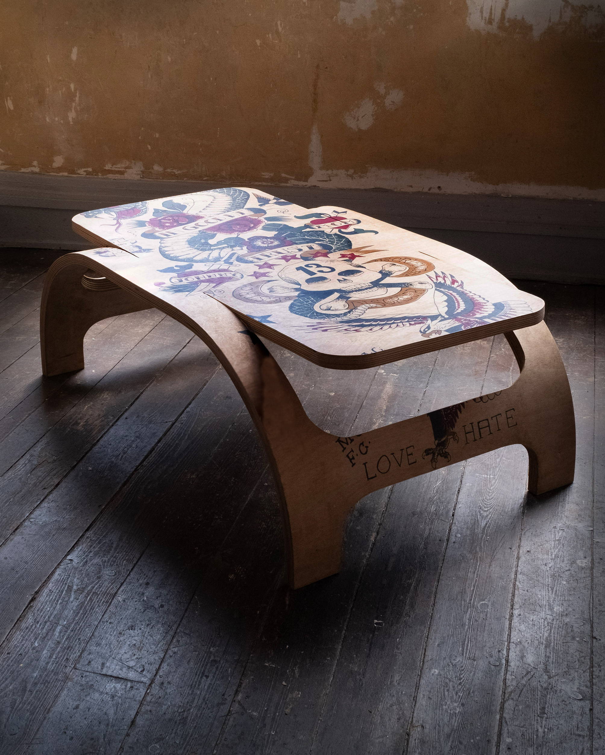 TABLE
