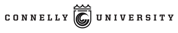 Connelly University logo
