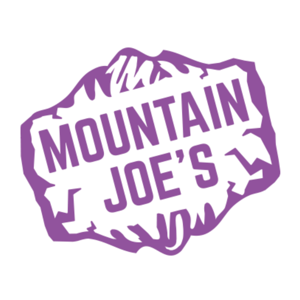 Mountain Joe's Logo