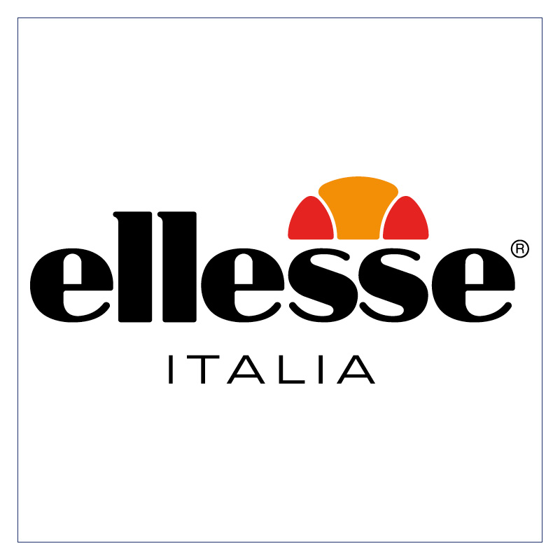 Ellesse Italia Logo