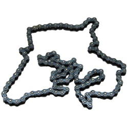 Drive Belts, Chains & Sprockets