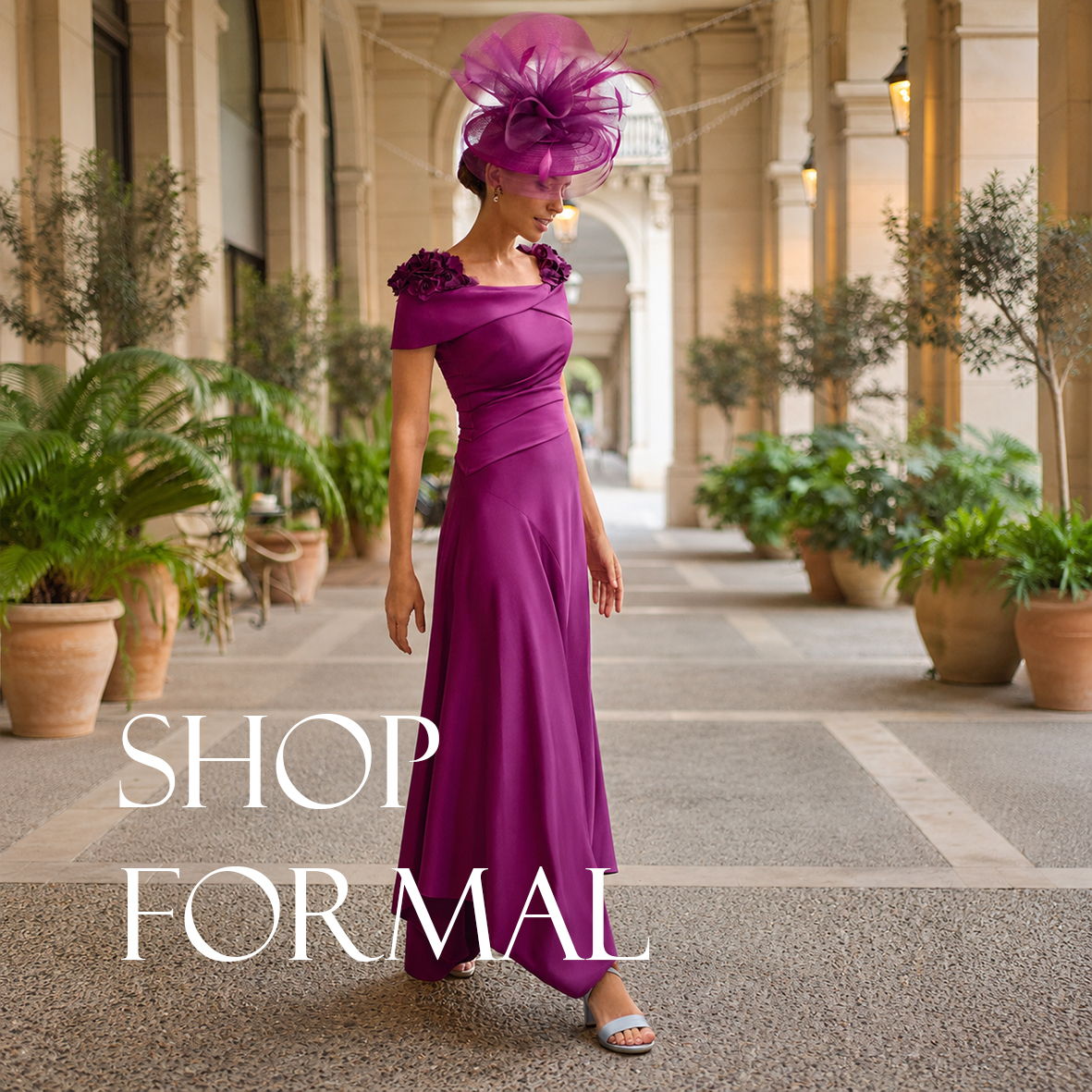 mother of the bride dresses and outfits