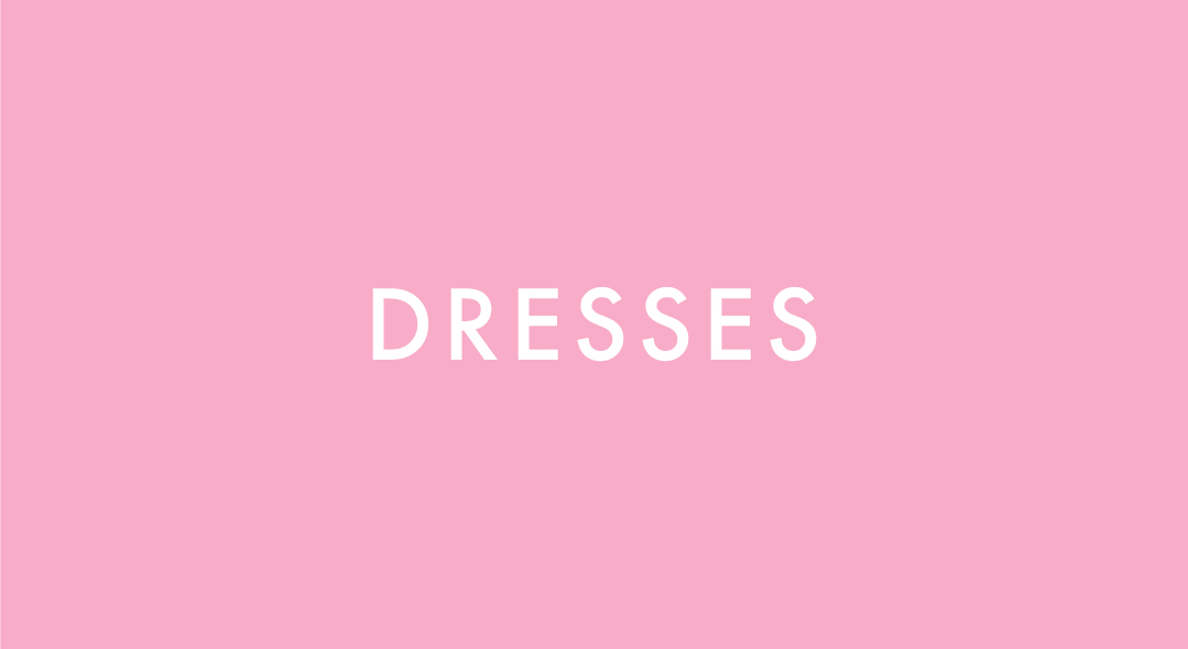 Category Dresses