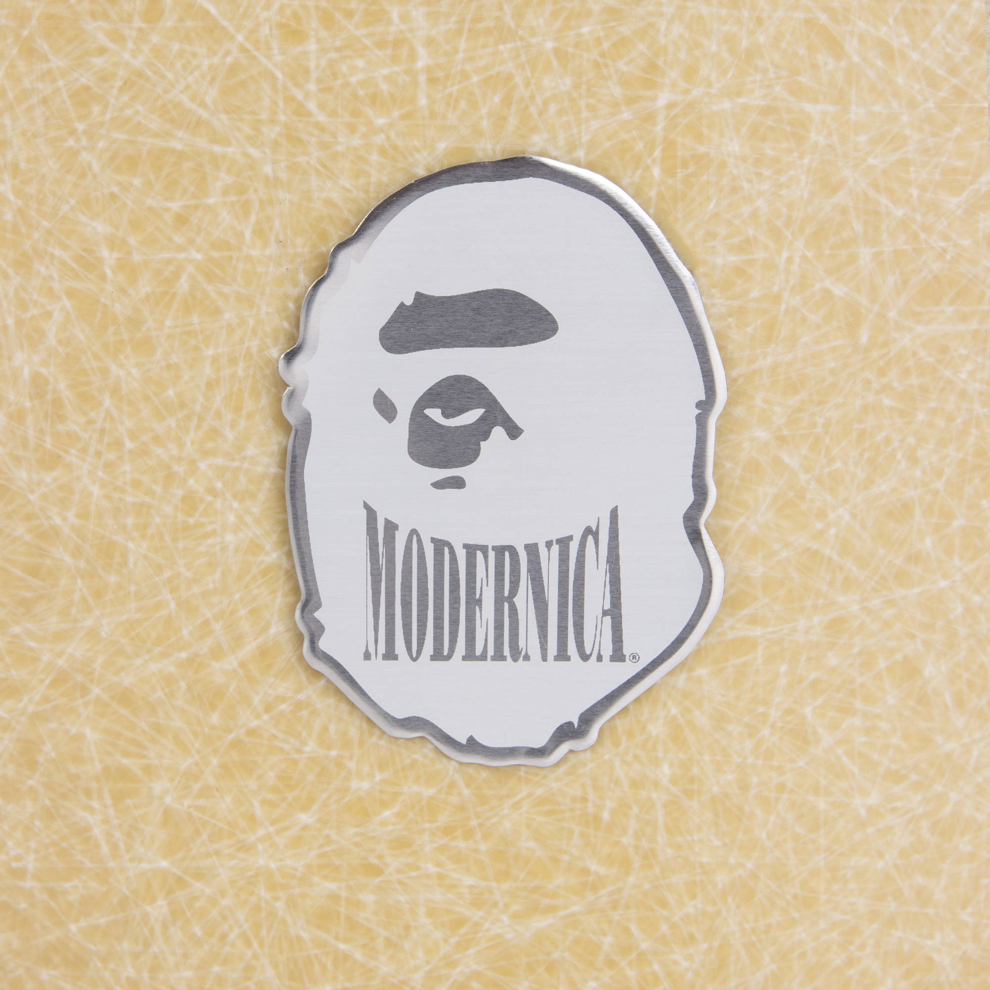 MODERNICA x BAPE® | bape.com MODERNICA x BAPE® | bape.com