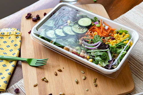 The Latest News in Sustainable Food Service Packaging | Eco-Products®