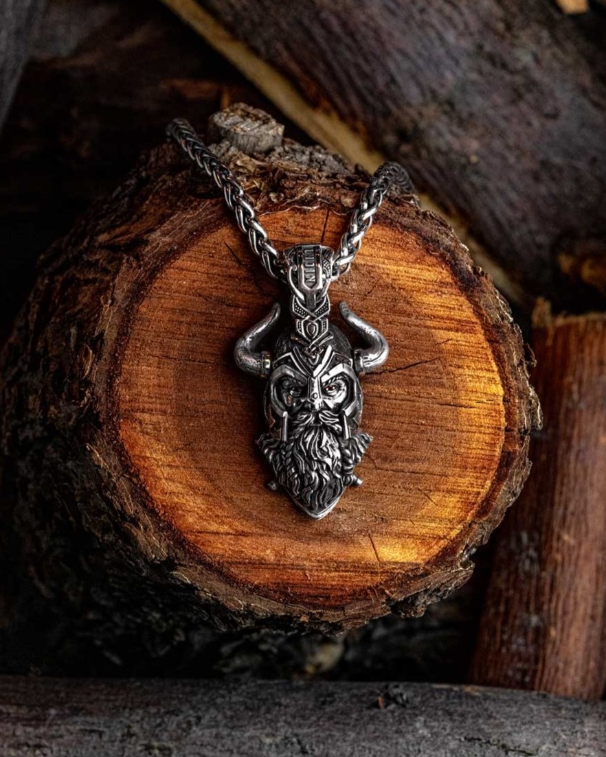 Pendants - Necklace Pendants | NightRider Jewelry - Page 2